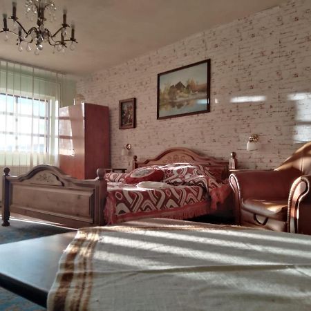 Pensiunea Lelila Inn Sighişoara Exterior foto