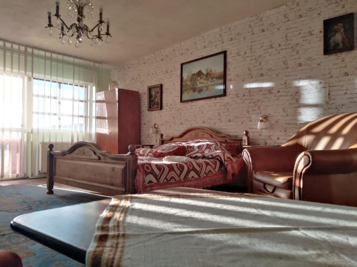Pensiunea Lelila Inn Sighişoara Exterior foto