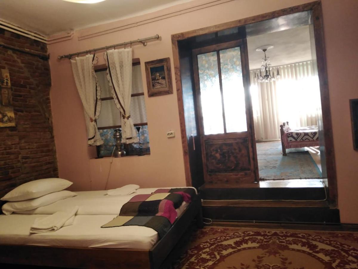 Pensiunea Lelila Inn Sighişoara Exterior foto