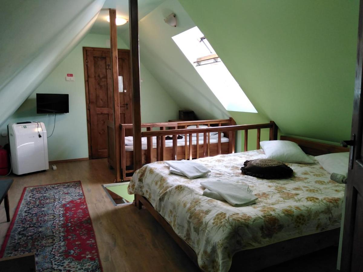 Pensiunea Lelila Inn Sighişoara Exterior foto