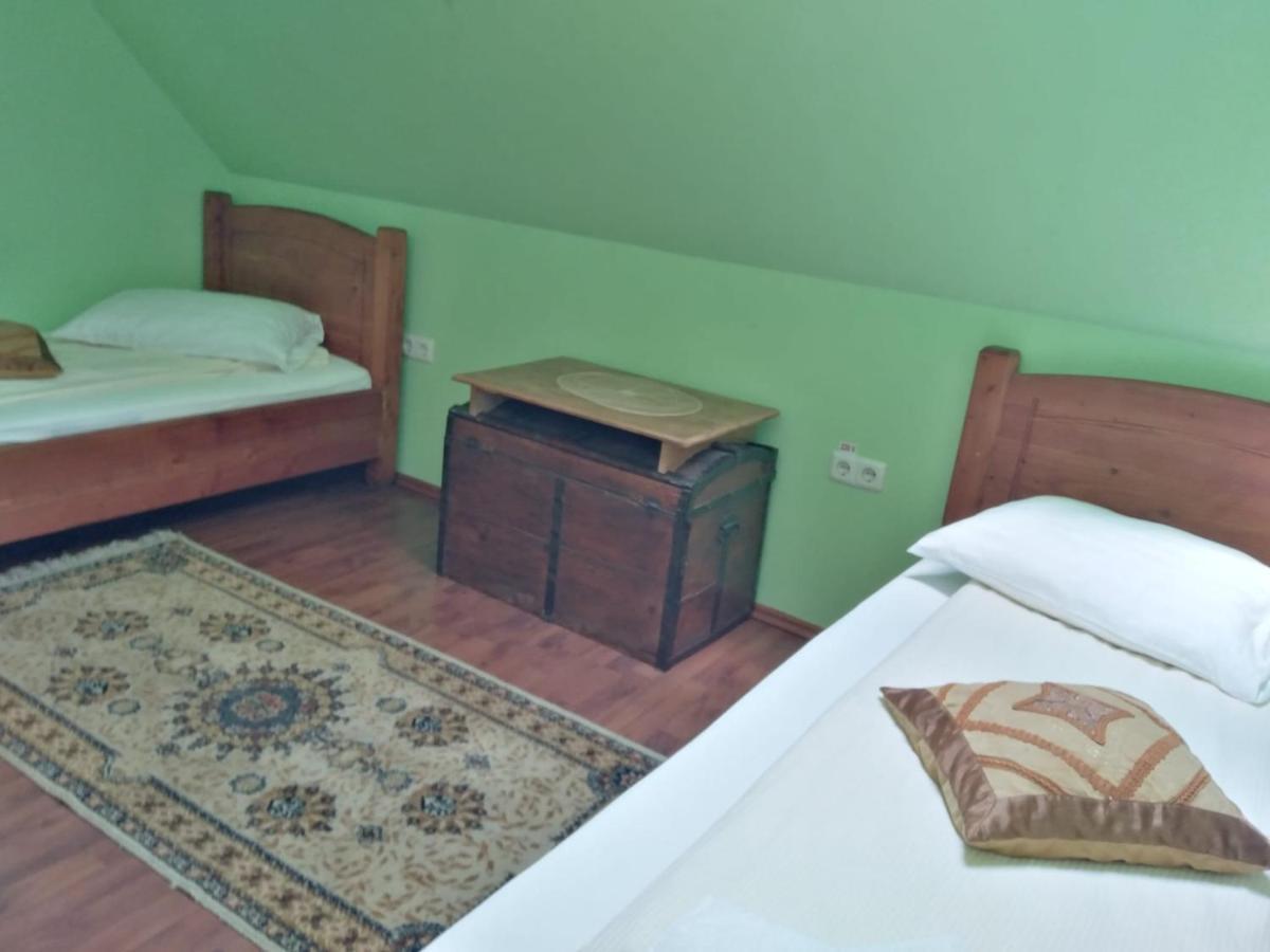 Pensiunea Lelila Inn Sighişoara Exterior foto