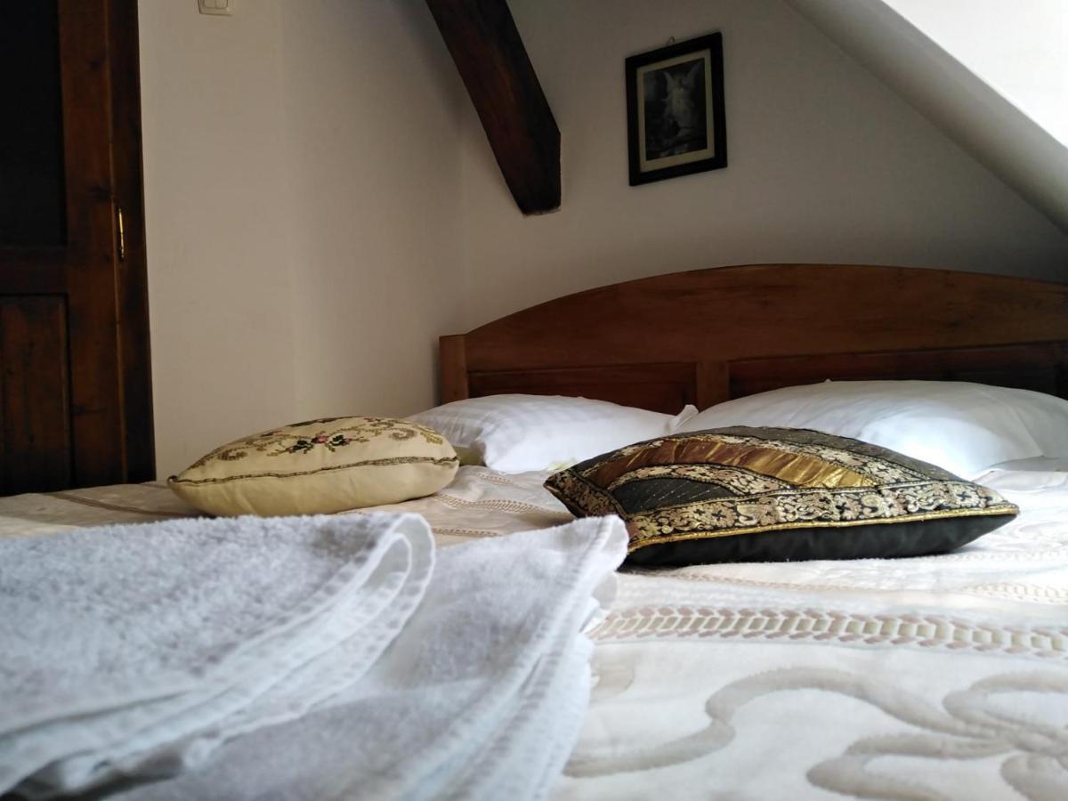 Pensiunea Lelila Inn Sighişoara Exterior foto
