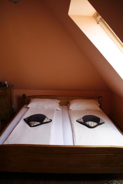 Pensiunea Lelila Inn Sighişoara Habitación foto