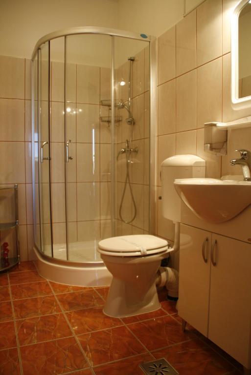 Pensiunea Lelila Inn Sighişoara Habitación foto