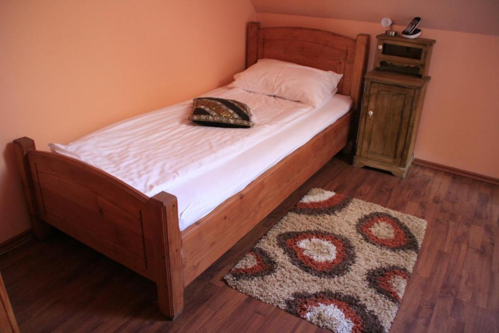 Pensiunea Lelila Inn Sighişoara Habitación foto