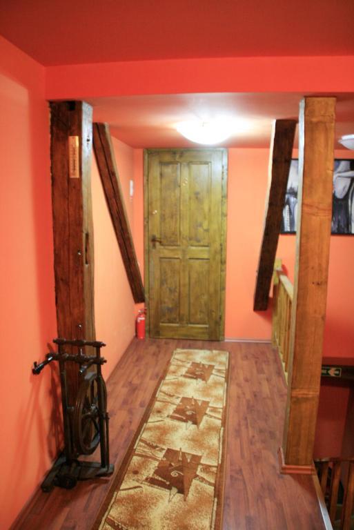 Pensiunea Lelila Inn Sighişoara Habitación foto