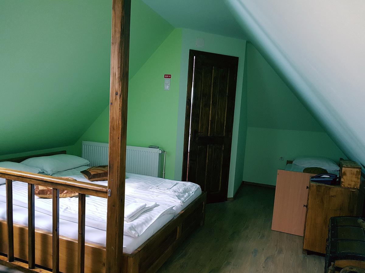 Pensiunea Lelila Inn Sighişoara Exterior foto