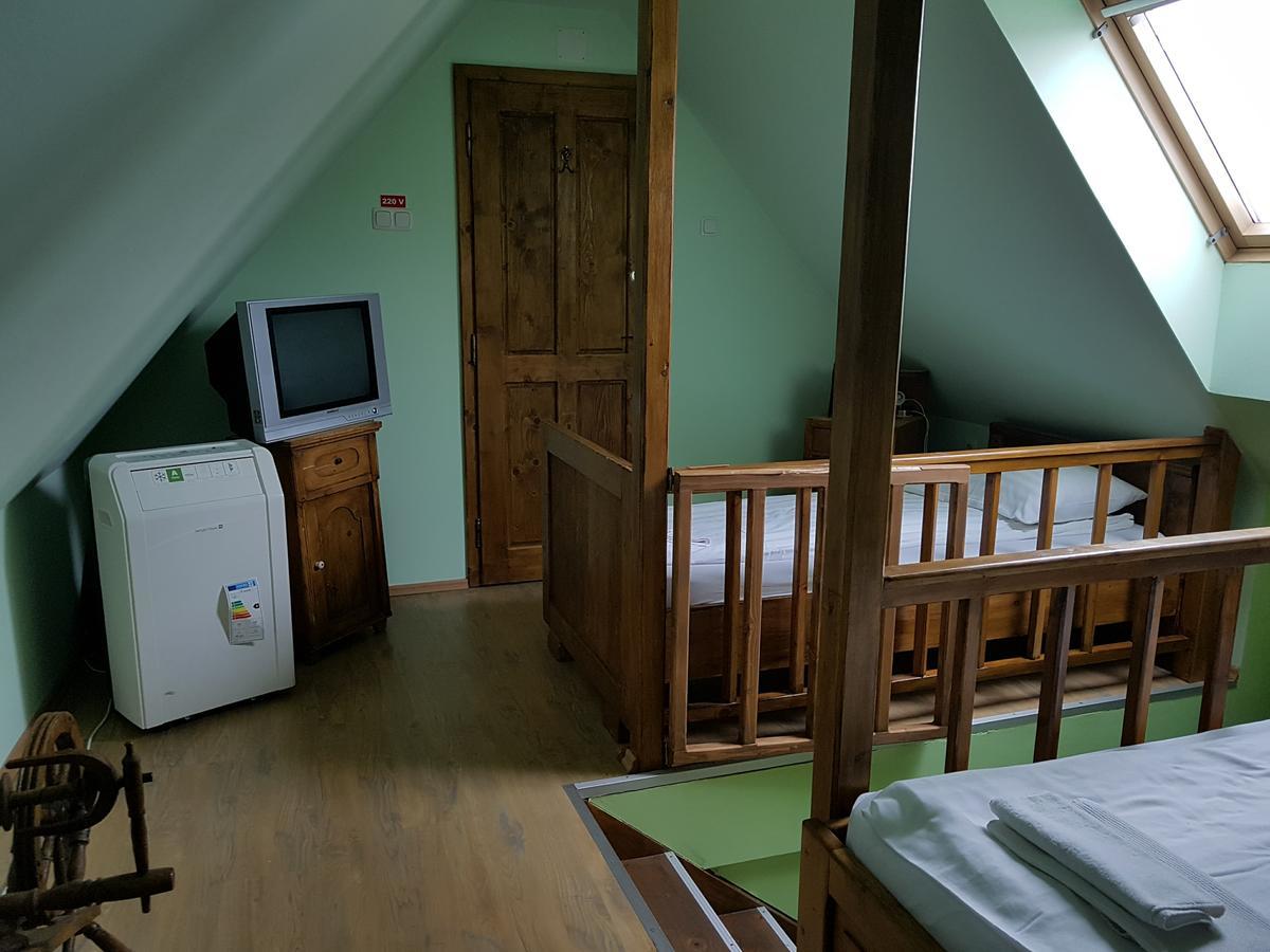 Pensiunea Lelila Inn Sighişoara Exterior foto