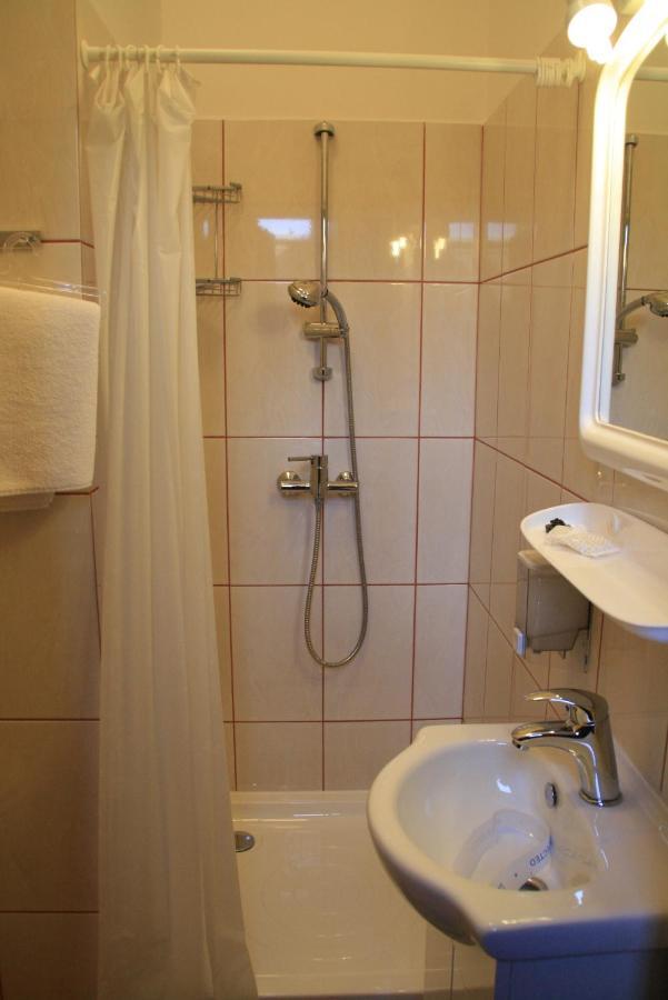 Pensiunea Lelila Inn Sighişoara Habitación foto